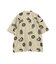 半袖 シャツ ホピ ／ S／S SHIRT HOPI