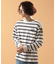 ネイバル パッチ ロングスリーブ Tシャツ／NAVAL PATCH LONG SLEEVE T-SHIRT