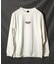 リターンド セーラー ロングスリーブ Tシャツ／ RETURNED SAILOR LONG SLEEVE T-SHIRT