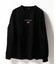 ブロック ロゴ ロングスリーブ Tシャツ／BLOCK LOGO L／S T-SHIRT
