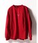 ブロック ロゴ ロングスリーブ Tシャツ／BLOCK LOGO L／S T-SHIRT