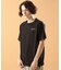 ヘビーオンス エンブロイダリー Tシャツ ノウティス／HEAVY OZ EMBROIDERY T-SHIRT NOTICE<br><br>