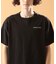 ヘビーオンス エンブロイダリー Tシャツ ノウティス／HEAVY OZ EMBROIDERY T-SHIRT NOTICE<br><br>