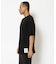 ルーズ フィット ハニカム Tシャツ ／ SS LOOSE FIT HONEYCOMB T-SHIRT