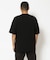 ルーズ フィット ハニカム Tシャツ ／ SS LOOSE FIT HONEYCOMB T-SHIRT