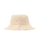 FRINGE BUCKET HAT／ フリンジバケットハット