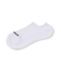 LOGO ANKLE SOCKS／ ロゴアンクルソックス／ソックス
