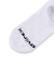LOGO ANKLE SOCKS／ ロゴアンクルソックス／ソックス