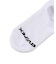 LOGO ANKLE SOCKS／ ロゴアンクルソックス／ソックス