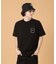 ヴァーシティー ロゴ Tシャツ2.0／VARSITY LOGO T-SHIRT 2.0