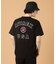 ヴァーシティー ロゴ Tシャツ2.0／VARSITY LOGO T-SHIRT 2.0