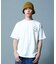 ヴァーシティー ロゴ Tシャツ2.0／VARSITY LOGO T-SHIRT 2.0