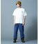 ヴァーシティー ロゴ Tシャツ2.0／VARSITY LOGO T-SHIRT 2.0