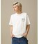 ヴァーシティー ロゴ Tシャツ2.0／VARSITY LOGO T-SHIRT 2.0