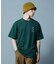 ヴァーシティー ロゴ Tシャツ2.0／VARSITY LOGO T-SHIRT 2.0
