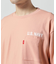 半袖 ネイバル ポケット Tシャツ ／ S／S NAVAL POCKET T-SHIRT