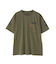 半袖 ネイバル ポケット Tシャツ ／ S／S NAVAL POCKET T-SHIRT