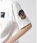 トップガン パッチ&プリントTシャツ／TOP GUN PATCH&PRINT T-SHIRT