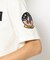 トップガン パッチ&プリントTシャツ／TOP GUN PATCH&PRINT T-SHIRT