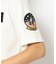 トップガン パッチ&プリントTシャツ／TOP GUN PATCH&PRINT T-SHIRT