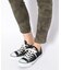 カモサテンストレッチパンツ／ CAMO SATIN STRETCH PANTS