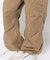 ワイド ファティーグパンツ／WIDE FATIGUE PANTS