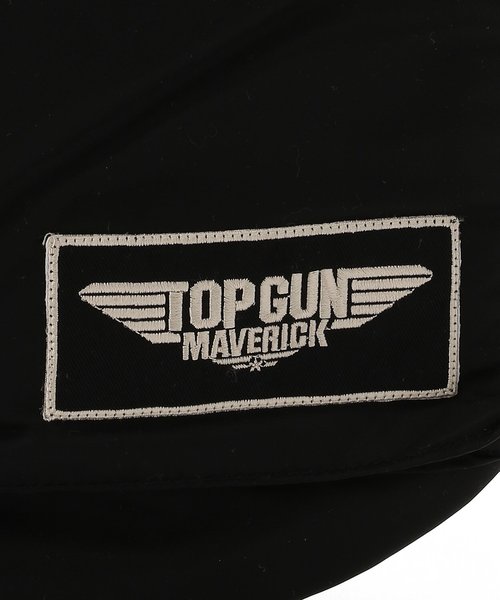 TOP GUN MAVERICK／ヘルメットバッグ／HELMET BAG｜アヴィレックスの通販｜&mall（アンドモール）三井ショッピングパーク公式通販