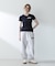 ファティーグVネックティーシャツ／ FATIGUE V-NECK T-SHIRT