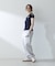 ファティーグVネックティーシャツ／ FATIGUE V-NECK T-SHIRT