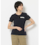 ファティーグVネックティーシャツ／ FATIGUE V-NECK T-SHIRT