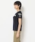 ファティーグVネックティーシャツ／ FATIGUE V-NECK T-SHIRT