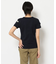 ファティーグVネックティーシャツ／ FATIGUE V-NECK T-SHIRT