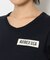 ファティーグVネックティーシャツ／ FATIGUE V-NECK T-SHIRT
