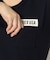 ファティーグVネックティーシャツ／ FATIGUE V-NECK T-SHIRT