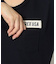 ファティーグVネックティーシャツ／ FATIGUE V-NECK T-SHIRT
