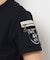 ファティーグVネックティーシャツ／ FATIGUE V-NECK T-SHIRT