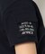 ファティーグVネックティーシャツ／ FATIGUE V-NECK T-SHIRT