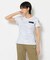 ファティーグVネックティーシャツ／ FATIGUE V-NECK T-SHIRT