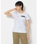 ファティーグVネックティーシャツ／ FATIGUE V-NECK T-SHIRT