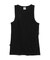 《DAILY／デイリー》RIB TANK TOP／リブ タンクトップ  デイリーウェア