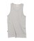 《DAILY／デイリー》RIB TANK TOP／リブ タンクトップ  デイリーウェア