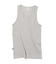 《DAILY／デイリー》RIB TANK TOP／リブ タンクトップ  デイリーウェア