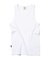 《DAILY／デイリー》RIB TANK TOP／リブ タンクトップ  デイリーウェア