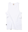 《DAILY／デイリー》RIB TANK TOP／リブ タンクトップ  デイリーウェア