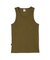 《DAILY／デイリー》RIB TANK TOP／リブ タンクトップ  デイリーウェア