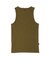 《DAILY／デイリー》RIB TANK TOP／リブ タンクトップ  デイリーウェア