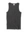 《DAILY／デイリー》RIB TANK TOP／リブ タンクトップ  デイリーウェア