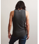 《DAILY／デイリー》RIB TANK TOP／リブ タンクトップ  デイリーウェア
