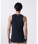 《DAILY／デイリー》RIB TANK TOP／リブ タンクトップ  デイリーウェア
