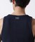 《DAILY／デイリー》RIB TANK TOP／リブ タンクトップ  デイリーウェア